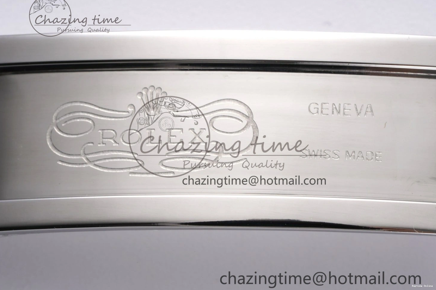 1221 Daytona Transparent IPK Best Edition Transparent Blue Dial on White Rubber Strap SA HighQuality 1969